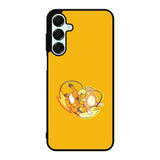 Raichu Alolan Samsung Galaxy A16 Case OV8638