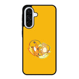 Raichu Alolan Samsung Galaxy A16 5G Case RC8638
