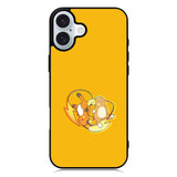 Raichu Alolan iPhone 16 Case QC8638