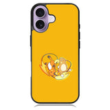 Raichu Alolan iPhone 17 Case OV8638