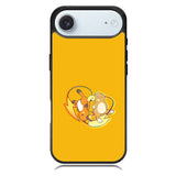 Raichu Alolan iPhone 17 Air Case OV8638