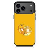 Raichu Alolan Samsung Galaxy S26 Case OV8638