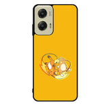 Raichu Alolan Motorola Moto G Stylus 5G 2024 Case OV8638