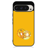 Raichu Alolan Google Pixel 9 Pro XL Case OV8638
