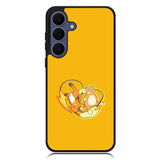 Raichu Alolan Samsung Galaxy S25 FE Case OV8638