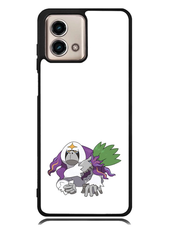 Pokemon Sumo Motorola Moto G Stylus 5G 2023 Case OV8636