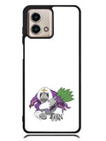 Pokemon Sumo Motorola Moto G Stylus 5G 2023 Case OV8636