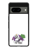 Pokemon Sumo Google Pixel 8 Case QC8636