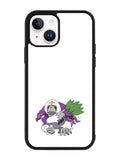 Pokemon Sumo iPhone 14 Case QC8636