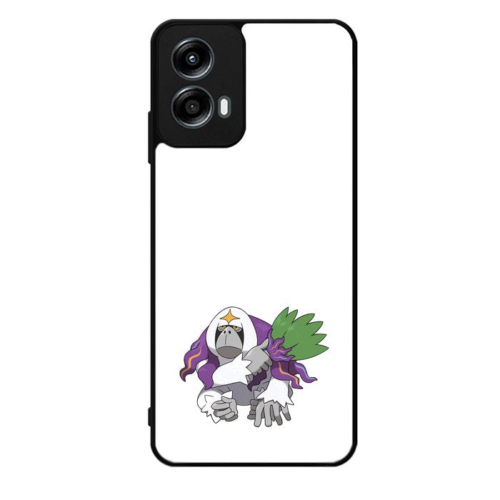 Pokemon Sumo Motorola Moto G Play 2024 Case OV8636