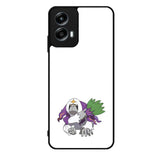 Pokemon Sumo Motorola Moto G Play 2024 Case OV8636