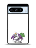 Pokemon Sumo Google Pixel 8 Pro Case QC8636