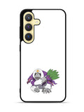Pokemon Sumo Samsung Galaxy S24 FE 5G Case OV8636
