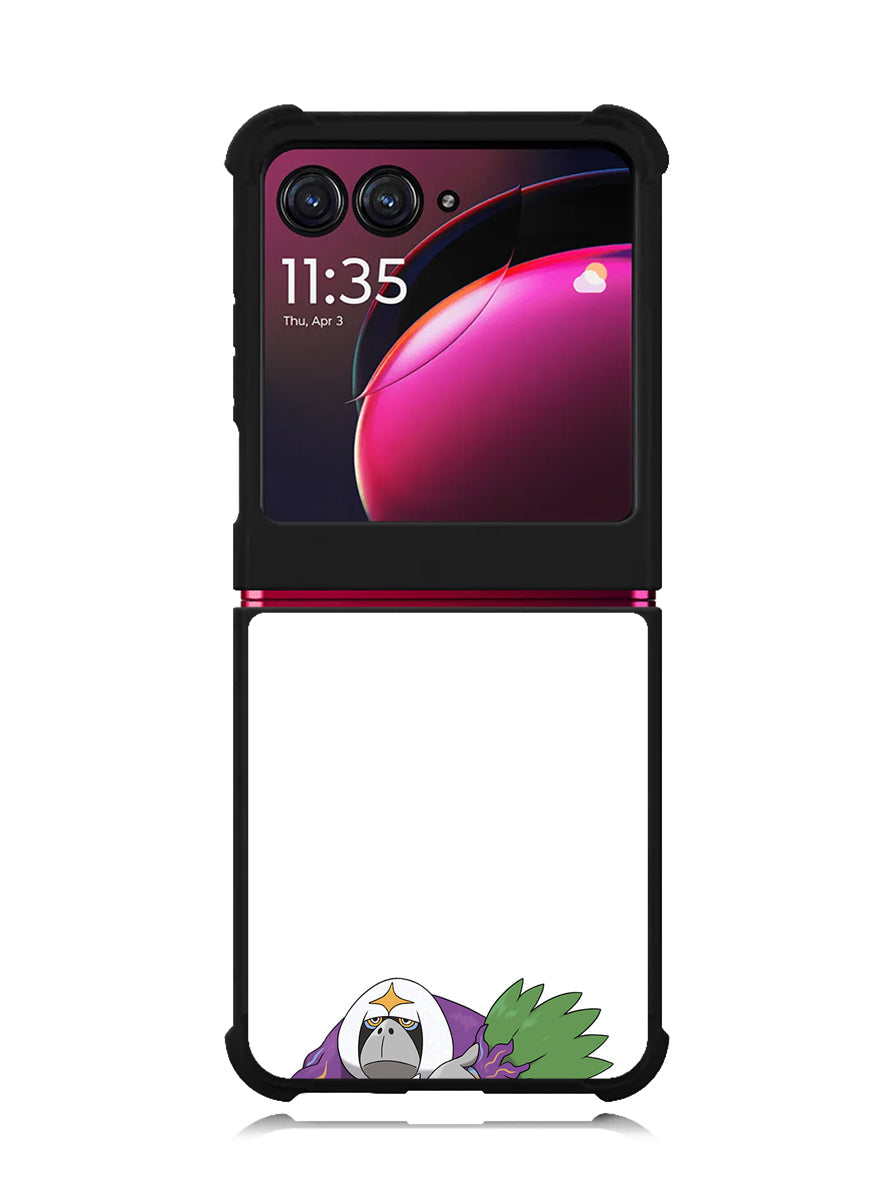 Pokemon Sumo Motorola Moto Razr Plus 2023 , Moto Razr+ 2023 Case OV8636