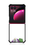 Pokemon Sumo Motorola Moto Razr Plus 2023 , Moto Razr+ 2023 Case OV8636
