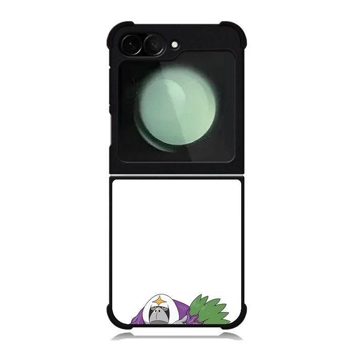 Pokemon Sumo Samsung Galaxy Z Flip 6 5G 2024 Case OV8636