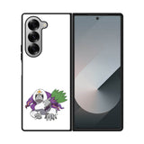 Pokemon Sumo Samsung Galaxy Z Fold 7 5G Case QC8636