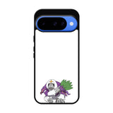 Pokemon Sumo Google Pixel 10 Case QC8636