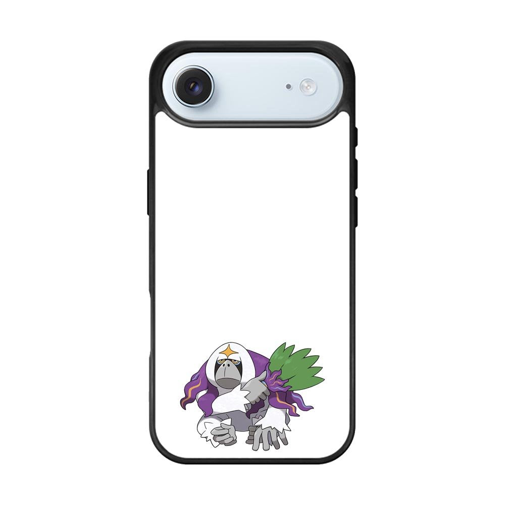 Pokemon Sumo iPhone Air Case QC8636