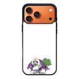 Pokemon Sumo iPhone 17 Pro Max Case QC8636
