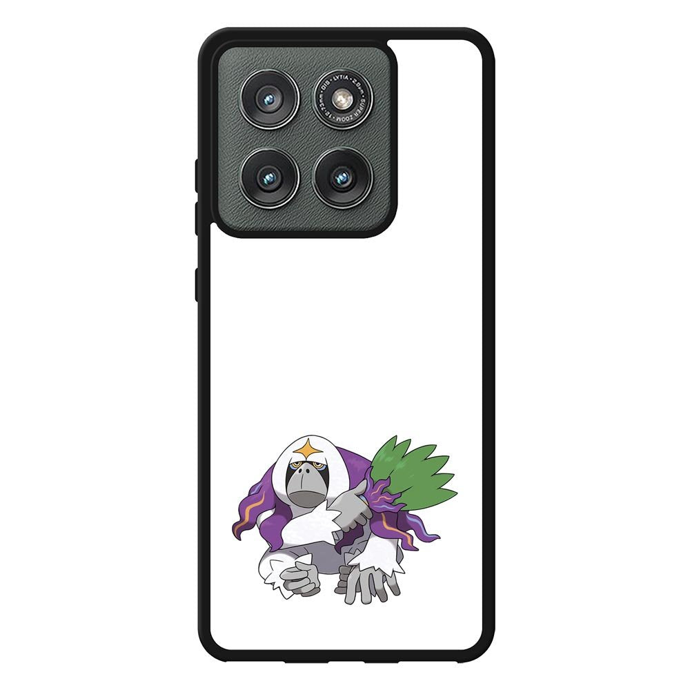 Pokemon Sumo Motorola Moto Edge 2025 Case QC8636