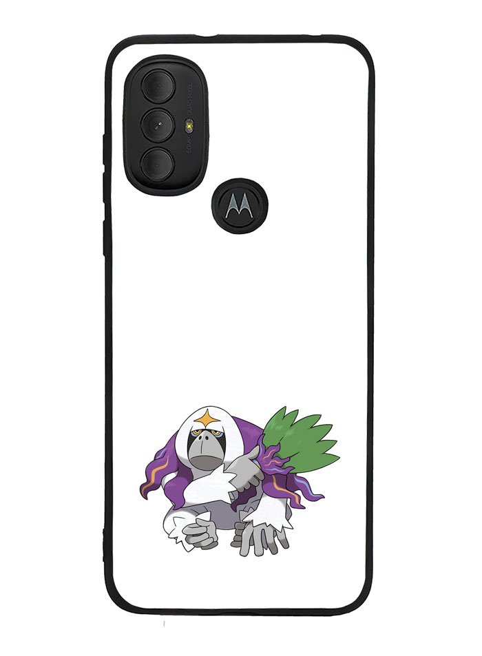 Pokemon Sumo Motorola Moto G Pure 2021 , Moto G Power 2022 Case OV8636
