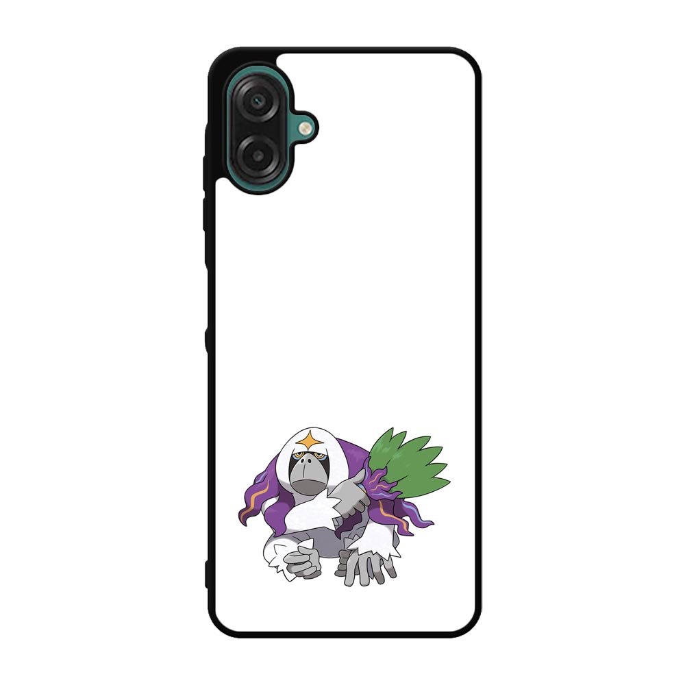 Pokemon Sumo Samsung Galaxy A07 Case QC8636