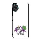 Pokemon Sumo Samsung Galaxy A07 Case QC8636
