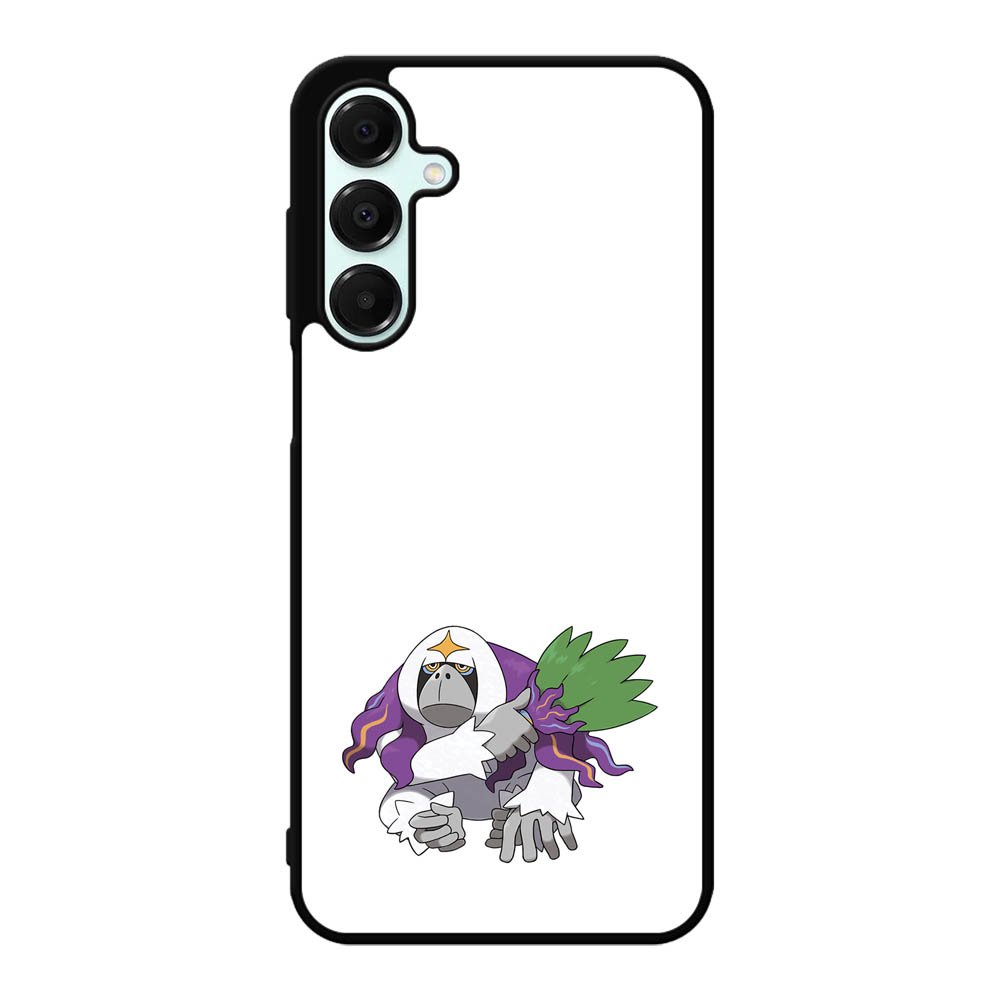 Pokemon Sumo Samsung Galaxy A16 Case OV8636