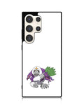 Pokemon Sumo Samsung Galaxy S25 Ultra 5G Case QC8636