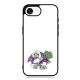 Pokemon Sumo iPhone 16e Case OV8636