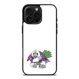 Pokemon Sumo iPhone 16 Pro Max Case OV8636