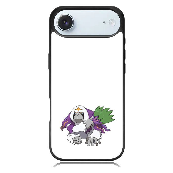 Pokemon Sumo iPhone 17 Air Case OV8636