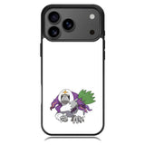 Pokemon Sumo iPhone 17 Pro Case RC8636