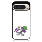 Pokemon Sumo Google Pixel 10 Pro XL Case RC8636