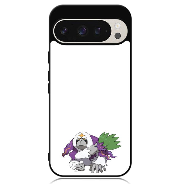 Pokemon Sumo Google Pixel 9 Pro XL Case OV8636