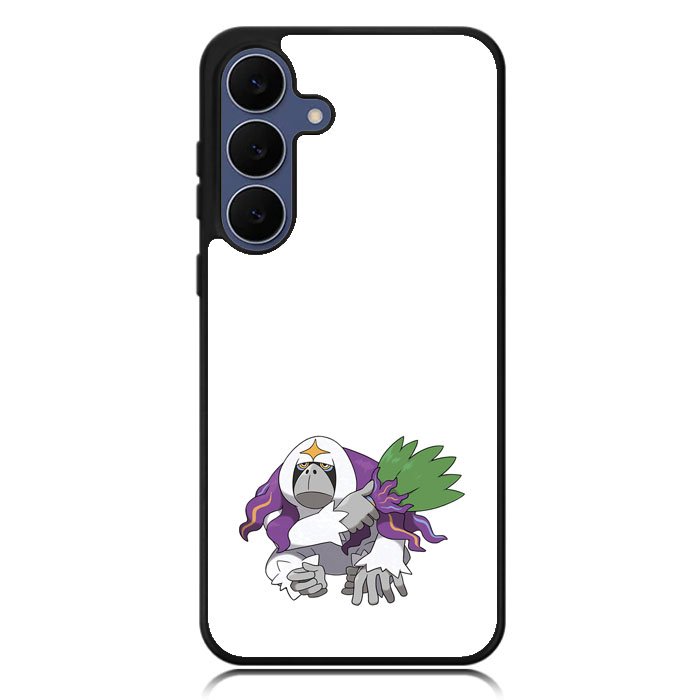Pokemon Sumo Samsung Galaxy S25 FE Case OV8636