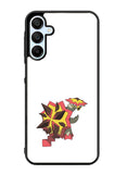 Pokemon Sun Samsung Galaxy A15 5G Case OV8635