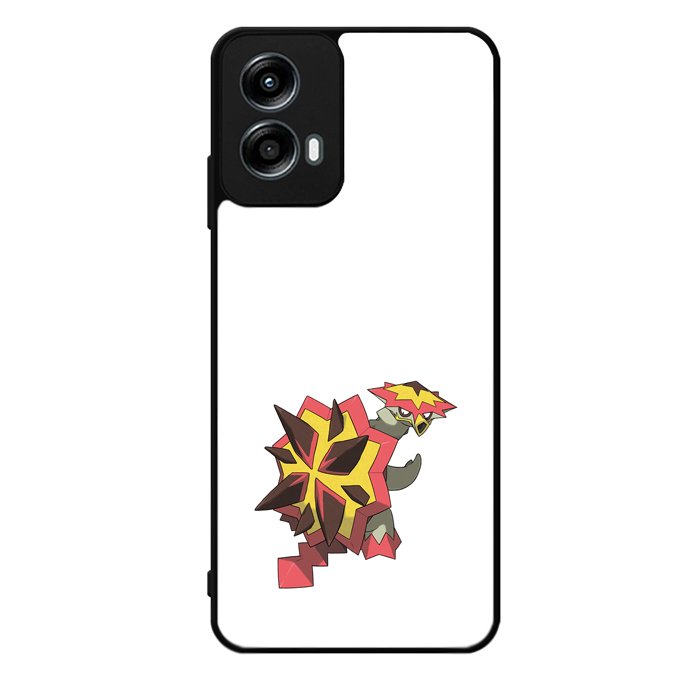 Pokemon Sun Motorola Moto G Play 2024 Case OV8635