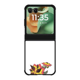 Pokemon Sun Motorola Moto RAZR 2025 Case OV8635