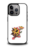Pokemon Sun iPhone 16 Pro Case OV8635