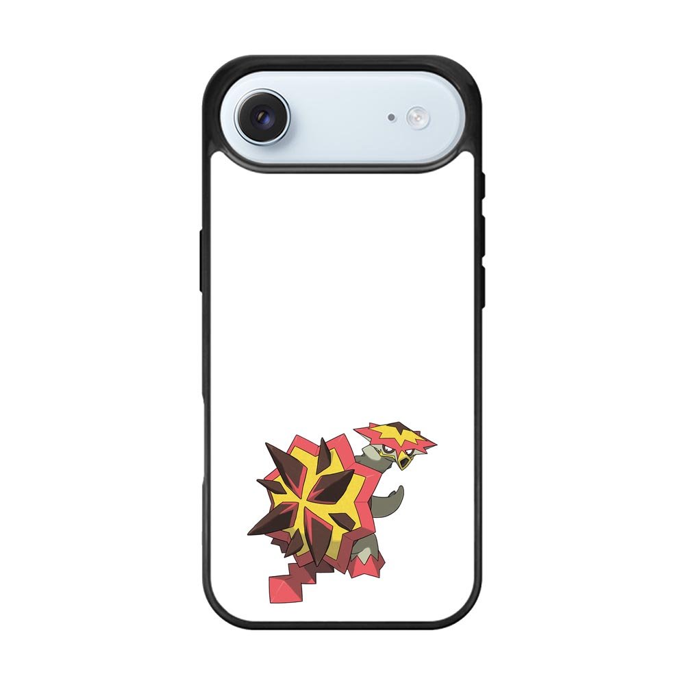 Pokemon Sun iPhone Air Case QC8635