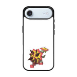 Pokemon Sun iPhone Air Case QC8635