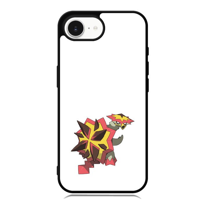 Pokemon Sun iPhone 16e Case OV8635