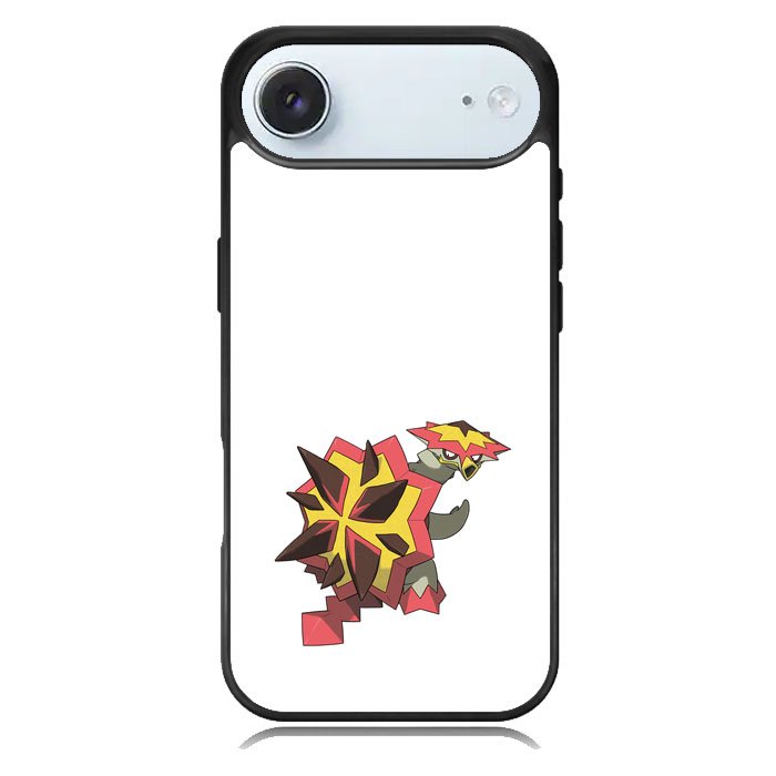 Pokemon Sun iPhone 17 Air Case OV8635