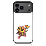 Pokemon Sun Samsung Galaxy S26 Case OV8635