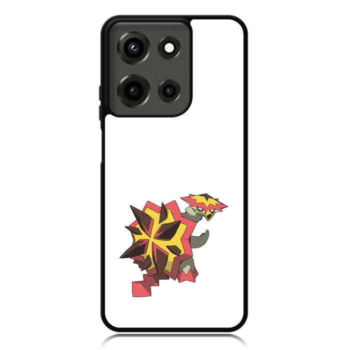 Pokemon Sun Motorola Moto G 5G 2025 Case OV8635