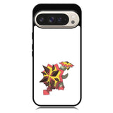 Pokemon Sun Google Pixel 10 Pro XL Case RC8635