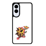 Pokemon Sun Samsung Galaxy S25 Edge 5G Case OV8635