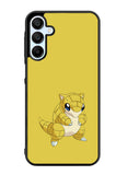 Sandshrew Pokemon Samsung Galaxy A15 5G Case OV8634